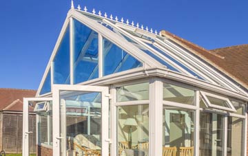 conservatory roof insulation costs Bainton
