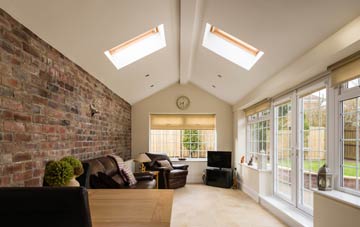 conservatory roof insulation Bainton