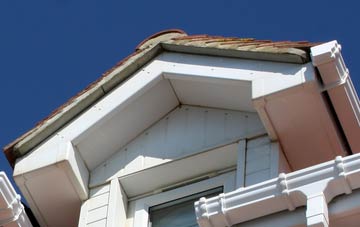 Bainton fascia installation costs