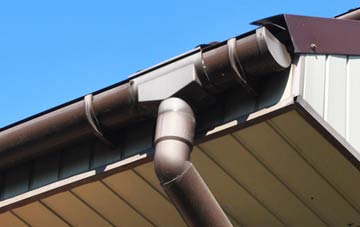 types of Bainton fascias