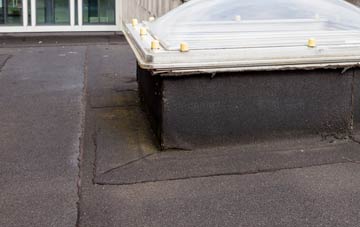 disadvantages of Bainton flat roofs