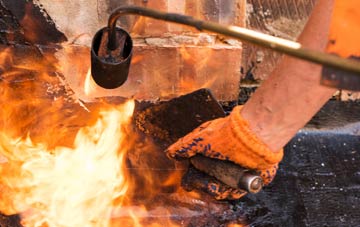 Bainton flat roof repair companies