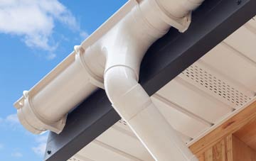 Bainton gutter installation costs