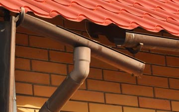 Bainton gutter repair costs