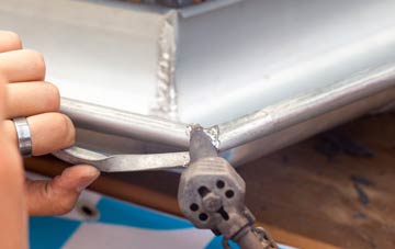 disadvantages of Bainton lead roofing