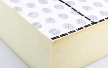 meeting Bainton building codes