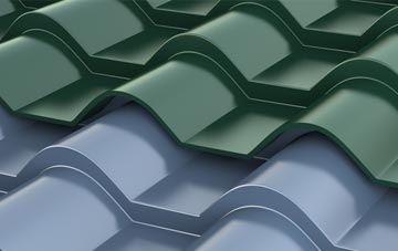 who should consider Bainton plastic roofs