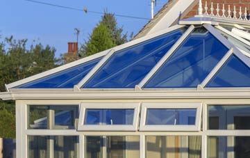 professional Bainton conservatory insulation