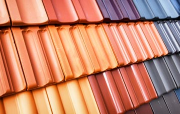 Bainton roof tile costs
