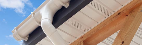 get Bainton guttering quotes today