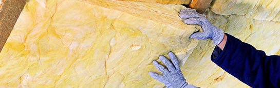 quotes for Bainton roof insulation