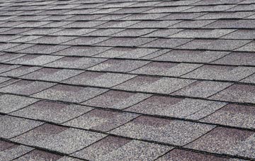 Bainton tiles for shallow pitch roofing