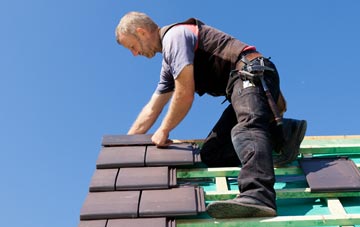 disadvantages of Bainton slate roofing