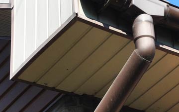 Bainton soffit installation costs