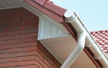 Bainton soffit repair costs