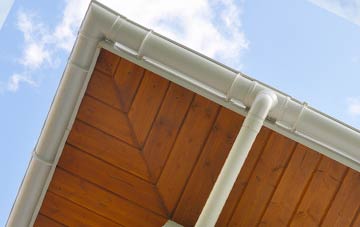 Bainton soffit types
