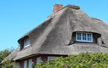 thatch roofing Bainton