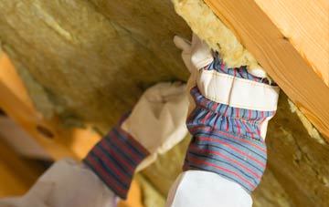 types of Bainton pitched roof insulation materials