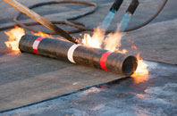 free Bainton roof quotes