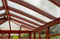 Bainton conservatory roofing insulation