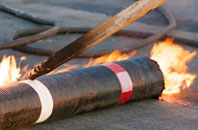 free Bainton flat roofing repair quotes