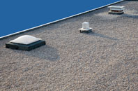 Bainton flat roofing