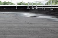 find rated Bainton flat roofing companies