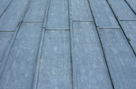 Bainton lead roofing