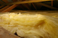 Bainton pitch roof insulation