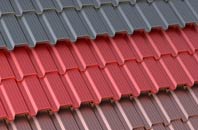 find rated Bainton plastic roofing companies