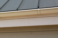 Bainton soffit repair