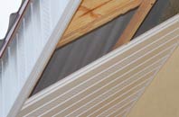 rated Bainton soffit repair companies